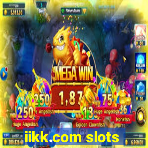 iikk.com slots